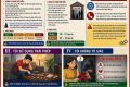 TUYÊN TRUYỀN PHÁP LUẬT VỀ PHÒNG CHỐNG MA TUÝ